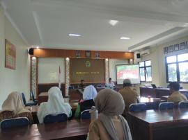 Kalurahan Ngawu Hadiri Dialog Antar Umat Beragama, Perkuat Toleransi dan Harmoni di Kapanewon Playen
